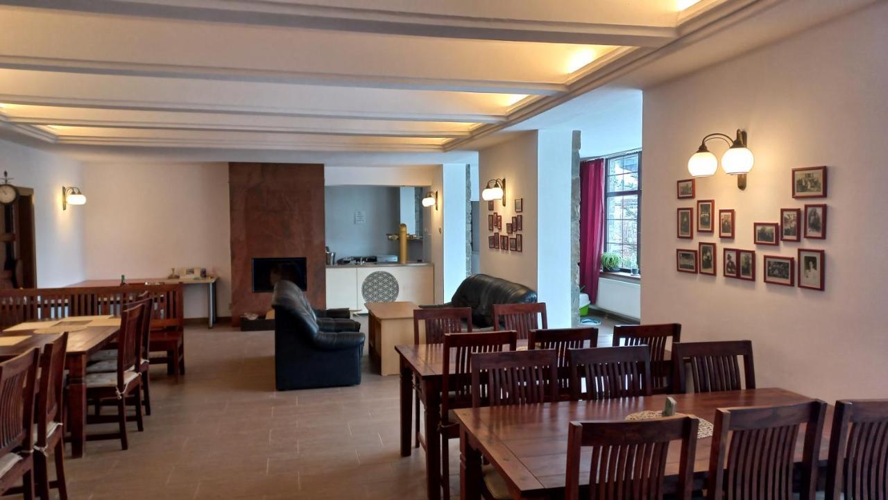 Veghouse - Penzion u pláže Horní Bečva Exteriér fotografie